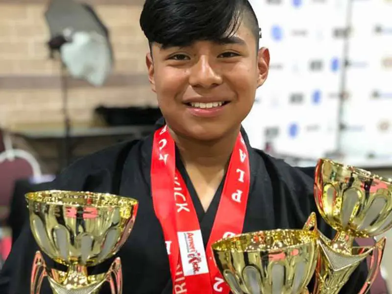 Fresh Meadows Kids Martial Arts Classes