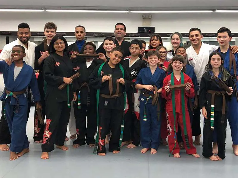 Fresh Meadows Martial Arts Classes for Kids