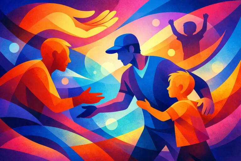 How to Select Youth Instructors Parents Trust